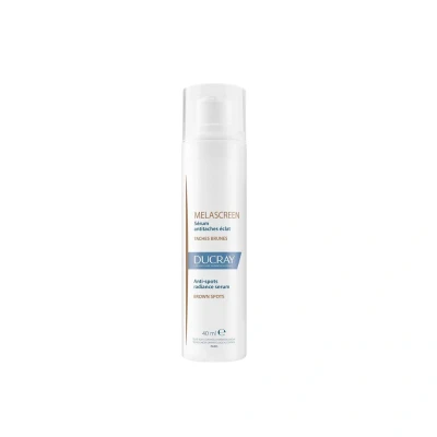 Afbeelding van Ducray Melascreen Verhelderend Serum Pigmentvlekken 40ml
