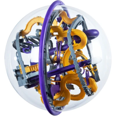 Afbeelding van Spin Master Perplexus Epic