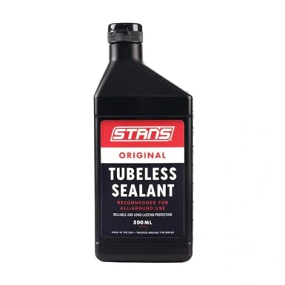 Afbeelding van Stans No Tubes Original Tubeless Sealant 500ml Transparant