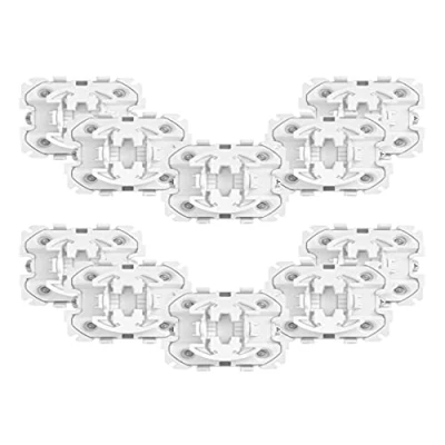 Afbeelding van Fibaro 10 stuks Walli Roller Shutter Unit rolluikcontroller