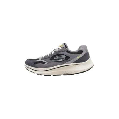 Afbeelding van Skechers Heren Go Run Consistent 2.0 Sneaker, houtskool, 45.5 EU