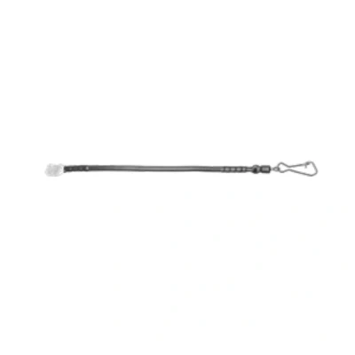 Afbeelding van Carp Zoom FC Feeder Link 60mm 2pcs Klein materiaal