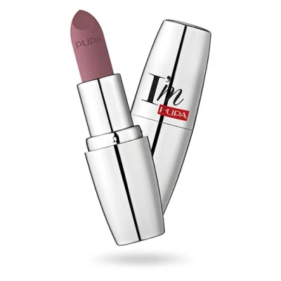 Afbeelding van Pupa I&#039;M Matt Lipstick 030 Mystery Rose 5% korting code PUPA5