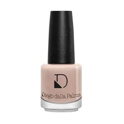 Afbeelding van Diego dalla Palma Nail Polish nagellak 14 ml Nude Glans