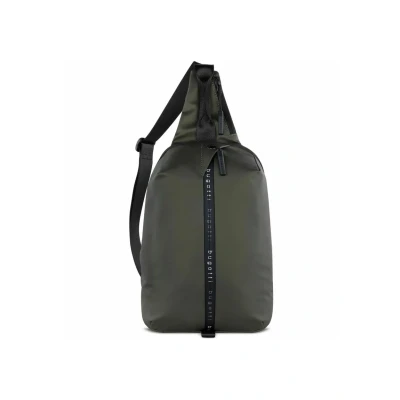 Afbeelding van bugatti Schoudertas, Heren, Maat: One Size, Olive