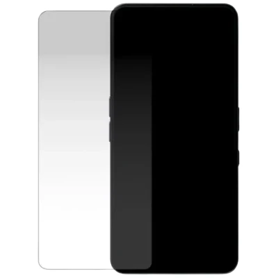 Afbeelding van Mobilize Gehard Glas Clear Screenprotector Nothing Phone (3a) Pro