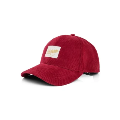 Afbeelding van Blackskies Baseball Pet, Heren, Maat: One Size, Rot
