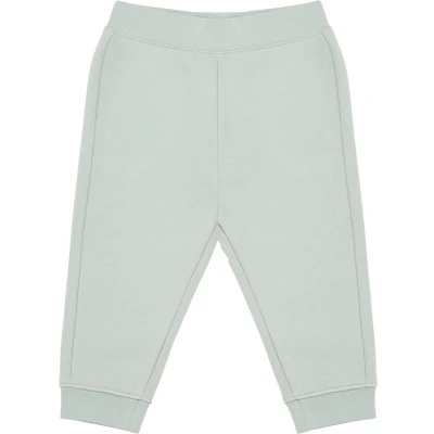 Afbeelding van Kariban Duurzame fleece babybroek K836 Sage