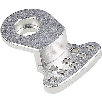 Afbeelding van DT03 Aluminium Servo Saver arm P3 (1pcs)