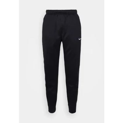 Afbeelding van Nike Performance PANT Taper Trainingsbroek, Heren, Maat: Large, Black/white
