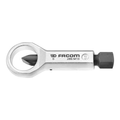 Afbeelding van Facom Moersplijter M22 Tot M24 289.M24
