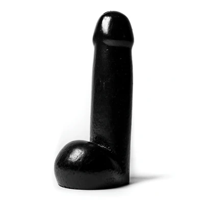 Afbeelding van Grote Realistische Dildo WAD Spearhead