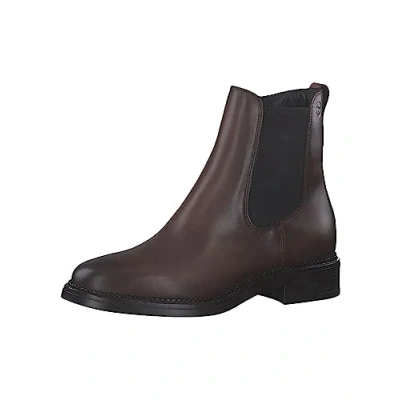 Afbeelding van Tamaris Chelseaboot 1 25029 41 305 smal Maat: 37 EU