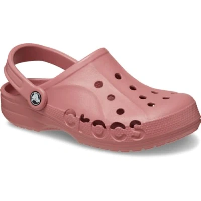 Afbeelding van Crocs Unisex Via klomp, Bloesem, 8 UK, 42/43 EU