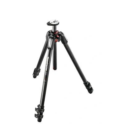 Afbeelding van Manfrotto Alu Tripod MT055XPRO3
