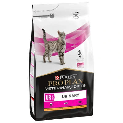 Afbeelding van Pro Plan Veterinary Diets Feline Ur Urinary Kip Kattenvoer 1.5 kg