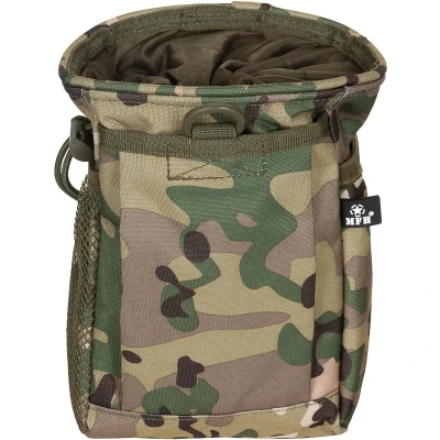 Afbeelding van MFH Dump Pouch, &quot;MOLLE&quot;, MTP Operation camo
