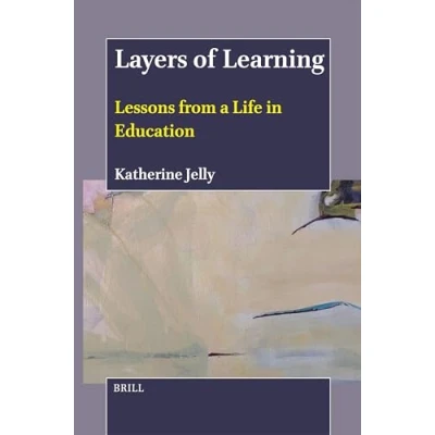 Afbeelding van Layers of Learning