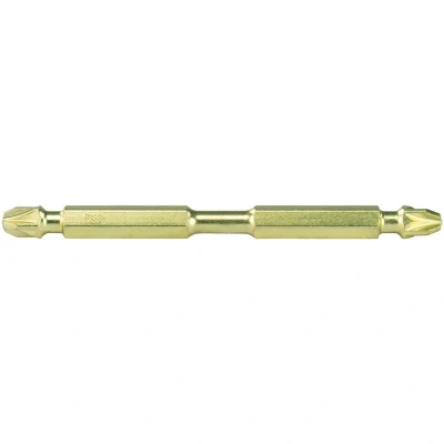 Afbeelding van Makita Accessoires XTT Slagschroefbit Lengte 90mm Opname 1/4 Bit maat PZ3 B 45266