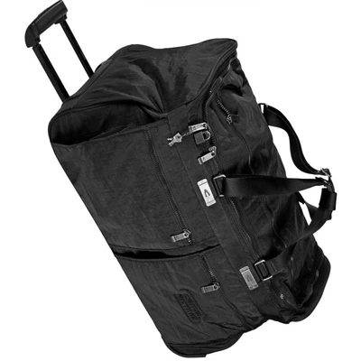 Afbeelding van Camel Active Journey Reistas met Wielen black Trolley