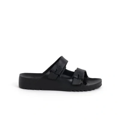 Afbeelding van Scholl Bahia, damessandaal, Zwart, 42 EU, EU