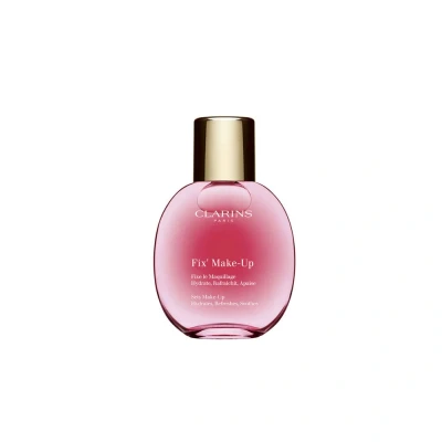 Afbeelding van Clarins Fix&#039; Make Up Spray 50 ml