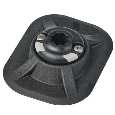 Afbeelding van Railblaza Montagevoet RIB Port voor SUP en Rubberboot