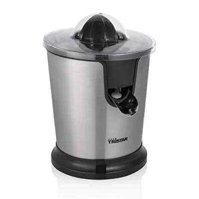 Afbeelding van Tristar CP 3007 Citruspers RVS/Zwart