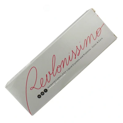 Afbeelding van REVLON PROFESSIONAL Revlonissimo Colorsmetique Color&amp;Care Permanente haarverf, 4.5, per stuk verpakt (1 x 60 ml)