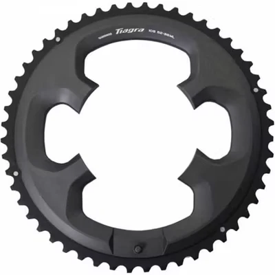 Afbeelding van Shimano Kettingblad Tiagra 10V 52T Y1RC98060 FC 4700