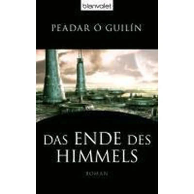 Afbeelding van Das Ende des Himmels