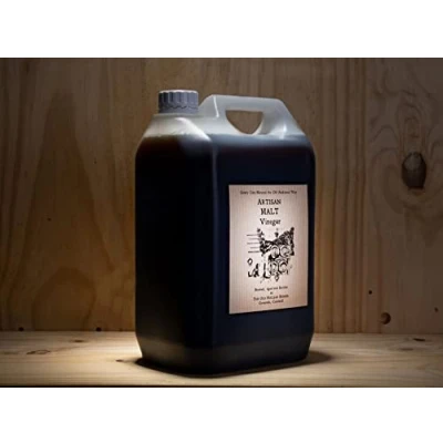 Afbeelding van Artisan Malt Vinegar Mout Azijn 5L