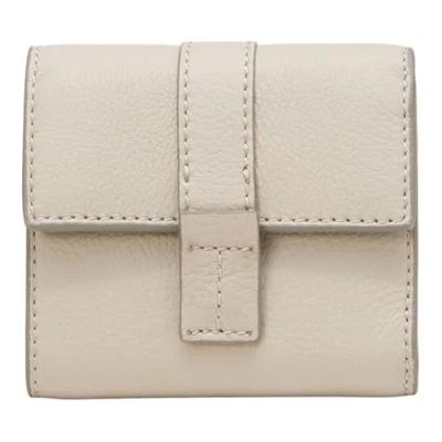 Afbeelding van Marc O&#039;Polo Portemonnee, Dames, Maat: One Size, Misty grey