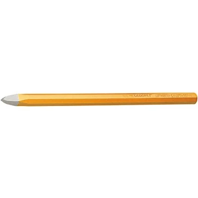 Afbeelding van GEDORE Puntbeitel 8 kant, 350 x 18 mm, 1 stuk, 111 358