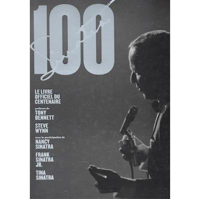 Afbeelding van Frank Sinatra 100