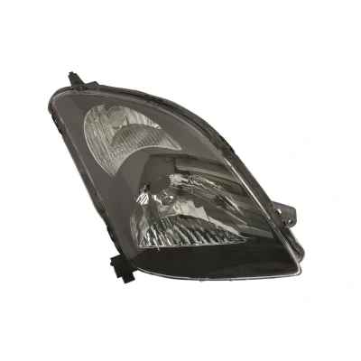 Afbeelding van ALKAR 2752987 Koplampen rechts W5W, H4, WY21W SUZUKI: Swift III Hatchback (MZ, EZ) 1.6, 1.5 4x4, 1.2, 1.3 LPG, 1.5, 1.3, DDiS, 4x4 2005 2015