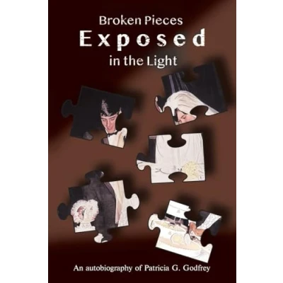 Afbeelding van Broken Pieces Exposed In The Light