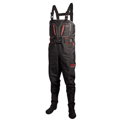 Afbeelding van Hart Wader 25S Spinning Size 2XL Waadpak