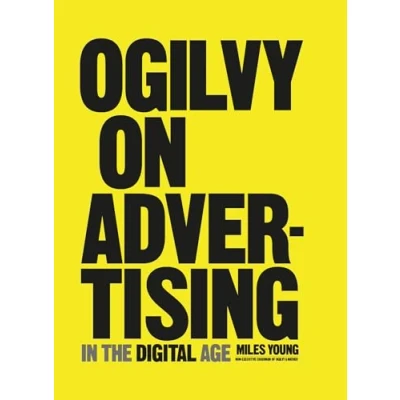 Afbeelding van Ogilvy on Advertising in the Digital Age