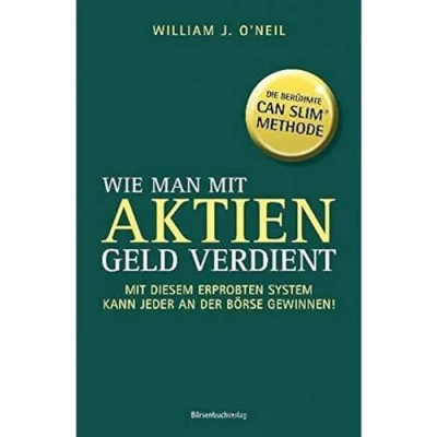 Afbeelding van Wie man Mit Aktien Geld verdient: diesem erprobten System kann jeder an der Börse gewinnen!