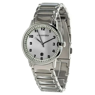Afbeelding van Horloge Uniseks Chronotech CT7325M