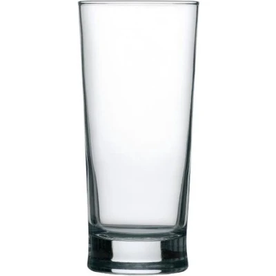 Afbeelding van Utopia Senator Nucleated Bierglazen van 280 Ml (pak 12) CU633