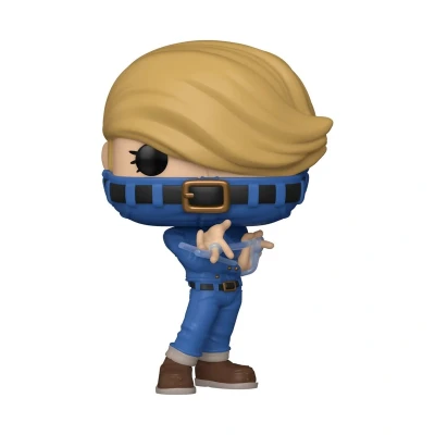 Afbeelding van My Hero Academia Funko Pop Vinyl: Best Jeanist