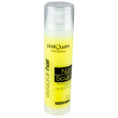 Afbeelding van Postquam HAIR CARE Nutrisculpt 200 ML. Stylingproduct, Maat: ml,