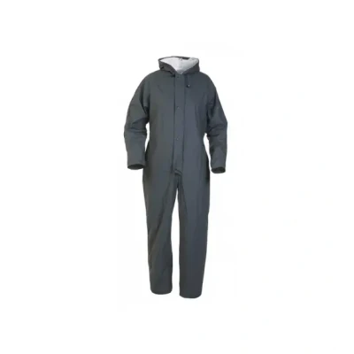 Afbeelding van Hydrowear 018500GR M Salesbury Hydrosoft Coverall, Medium, Groen