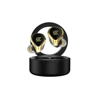 Afbeelding van KZ SA08 Pro Bluetooth Earbuds with microphone