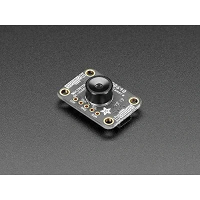 Afbeelding van Adafruit MLX90640 24x32 IR Thermische Camera Breakout (110 graden FoV)