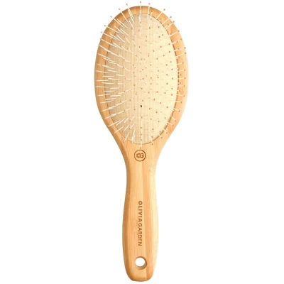 Afbeelding van Olivia Garden Healthy hair Ionic Paddle Pro Medium Vented P 5