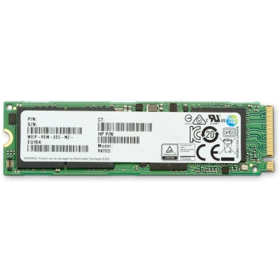 Afbeelding van HP 1TB M.2 2280 PCIe TLC SSD Module, 1 TB,