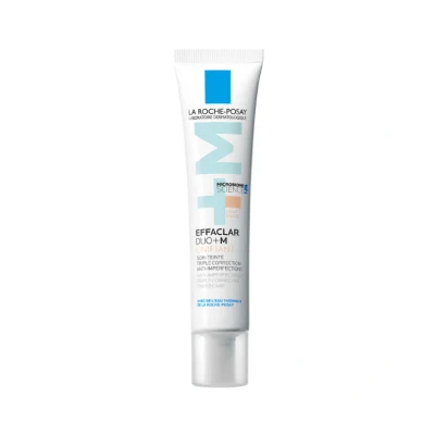 Afbeelding van La Roche Posay Effaclar Duo+ Unifant Light (40ml)